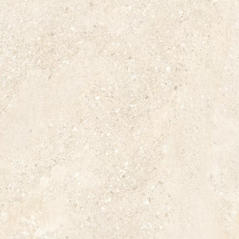Керамогранит Staro Relief Venice Cream Matt, цвет бежевый, поверхность матовая, квадрат, 600x600