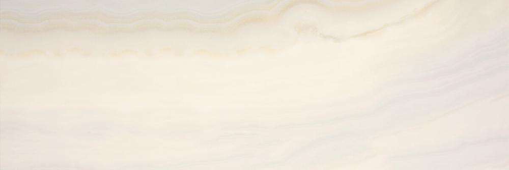 Керамическая плитка Serra Agatha White, цвет белый, поверхность глянцевая, прямоугольник, 400x1200