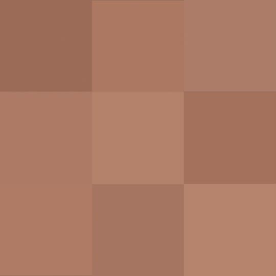 Керамогранит Dune Chicago Ginger 188264, цвет коричневый, поверхность матовая, квадрат, 147x147