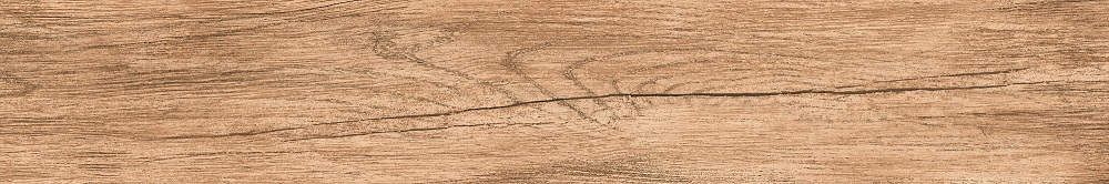 Керамогранит Absolut Gres Wood Woodstyle Ocher AB 1185W, цвет коричневый, поверхность матовая, прямоугольник, 200x1200
