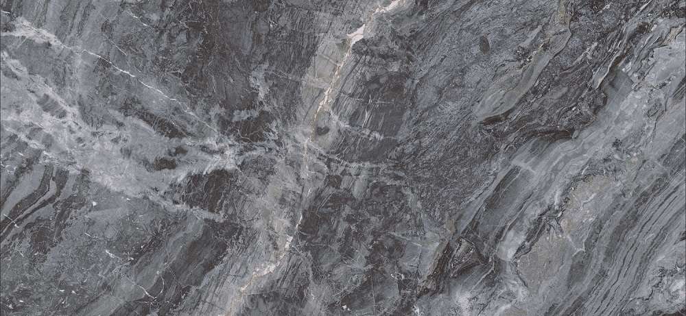 Широкоформатный керамогранит Grespania Coverlam Brunno Pulido 5.6mm 78BU97P, цвет серый, поверхность полированная, прямоугольник, 1200x2600