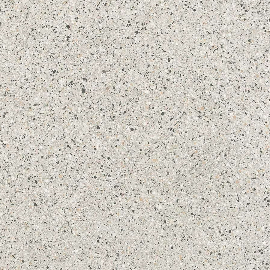 Керамогранит FMG Palladio Certosa Levigato L66527, цвет белый, поверхность полированная, квадрат, 600x600