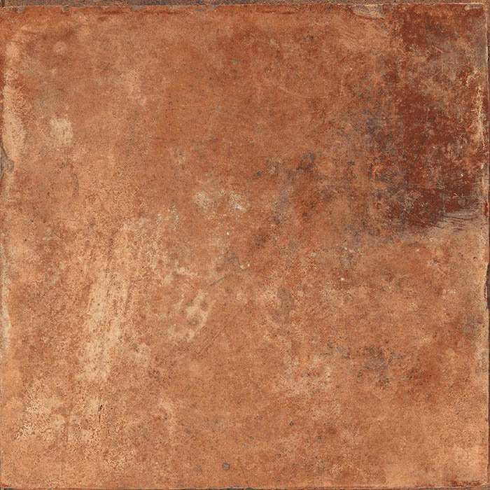 Керамогранит Novabell Rosso MAT 610N, цвет коричневый, поверхность матовая, квадрат, 150x150