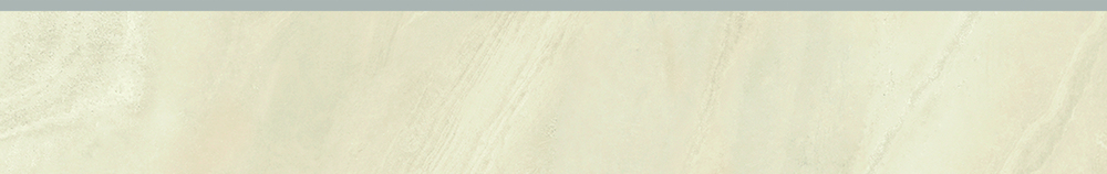 Бордюры Dune Imperiale Rodapie Chiaro Rec 188569, цвет бежевый, поверхность глянцевая, прямоугольник, 95x600