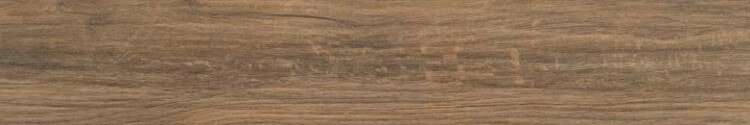 Керамогранит Ascot Natural Rovere Scuro NT25260, цвет коричневый, поверхность матовая, прямоугольник, 250x1500