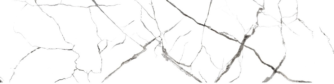 Керамогранит Settecento Reverse Artic Ret. 156011, цвет белый, поверхность полированная, прямоугольник, 300x1200