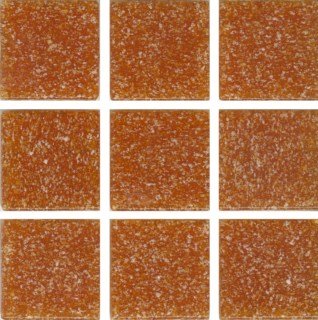 Мозаика Irida Gamma И20.87(2+), цвет коричневый, поверхность глянцевая, квадрат, 327x327
