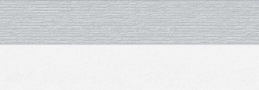 Керамическая плитка Porcelanosa Menorca Line Gris 100172806, цвет белый серый, поверхность матовая, прямоугольник, 316x900