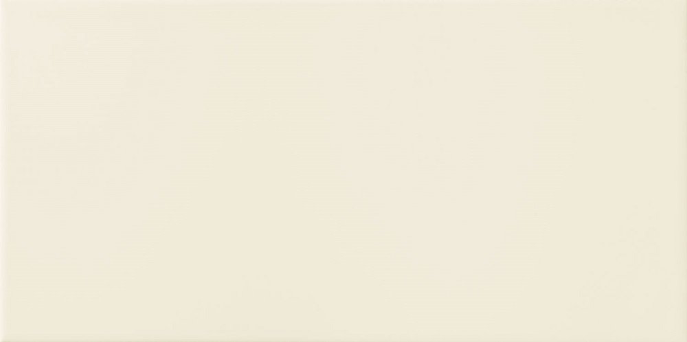 Керамическая плитка Tubadzin Brika White, цвет белый, поверхность глянцевая, прямоугольник, 223x448