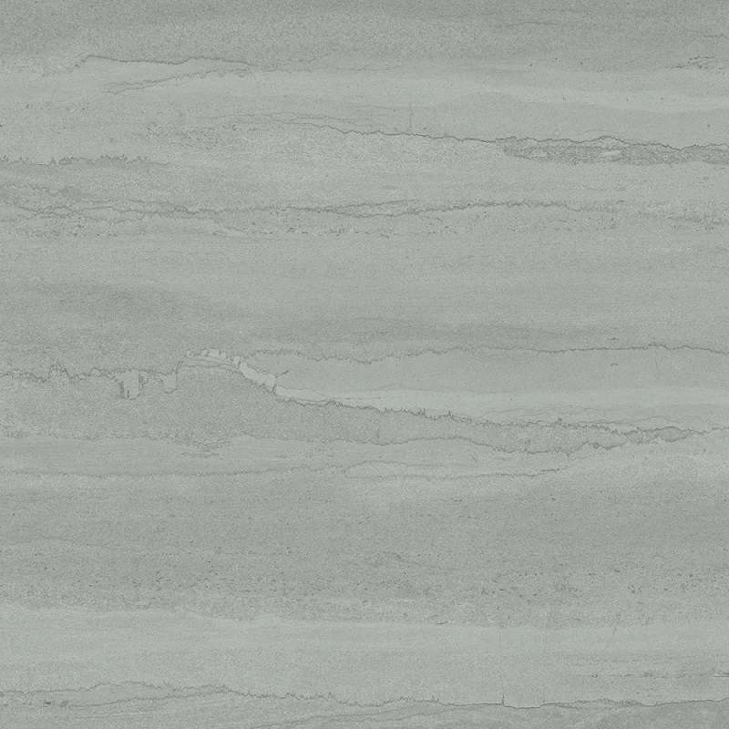 Широкоформатный керамогранит Flaviker Double Linear Mint Nat PF60014313, цвет серый, поверхность натуральная, квадрат, 1200x1200