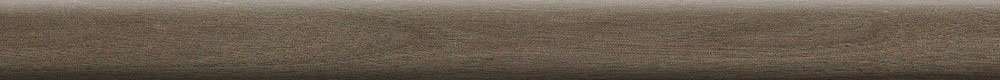 Бордюры Fap Nuances Quercia Battiscopa, цвет серый, поверхность матовая, прямоугольник, 72x900