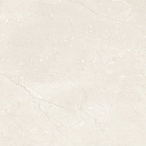 Керамическая плитка Dual Gres Arles Cream, цвет бежевый, поверхность глянцевая, квадрат, 450x450