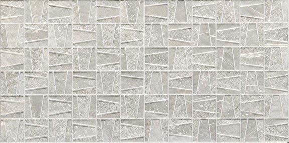 Керамогранит Piemme Uniquestone Silver Maya Ret. 01783, цвет серый, поверхность матовая, прямоугольник, 300x600