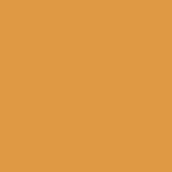 Керамогранит Piastrella MC 334, цвет оранжевый, поверхность матовая, квадрат, 300x300