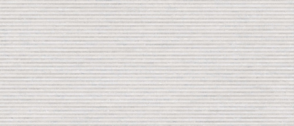 Широкоформатный керамогранит Flaviker Double Levels Grey Nat PF60015185, цвет серый, поверхность рельефная натуральная, прямоугольник, 1200x2800