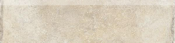 Бордюры Naxos Esedra Battiscopa Pergamo 91518, цвет бежевый, поверхность матовая, прямоугольник, 72x300