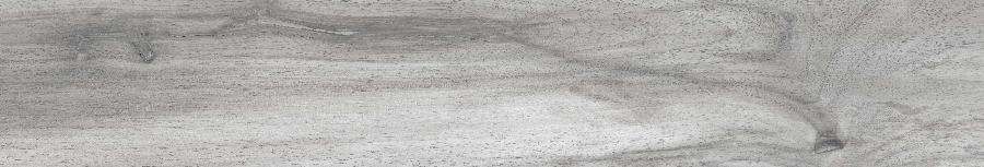 Керамогранит Ecoceramic Tasmania Hail, цвет серый, поверхность полированная, прямоугольник, 200x1200