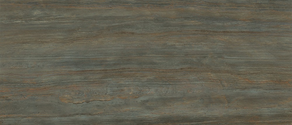 Широкоформатный керамогранит Cerdomus Iskra Ardesia Stone Matt 92077, цвет серый коричневый, поверхность матовая, прямоугольник, 1200x2800