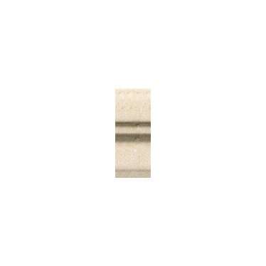 Спецэлементы Italon Charme Cream London A.E. 600090000248, цвет бежевый, поверхность лаппатированная, прямоугольник, 20x50