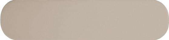 Керамическая плитка Wow Grace O Sand Matt 124917, цвет бежевый, поверхность матовая, круг и овал, 75x300