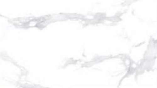Керамогранит Laxveer Ceramic Cela Statuario, цвет белый серый, поверхность матовая, прямоугольник, 600x1200