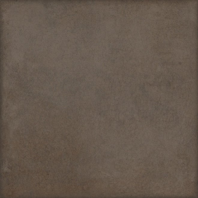 Керамогранит Kerama Marazzi Марчиана коричневый SG154100N, цвет коричневый, поверхность матовая, квадрат, 402x402
