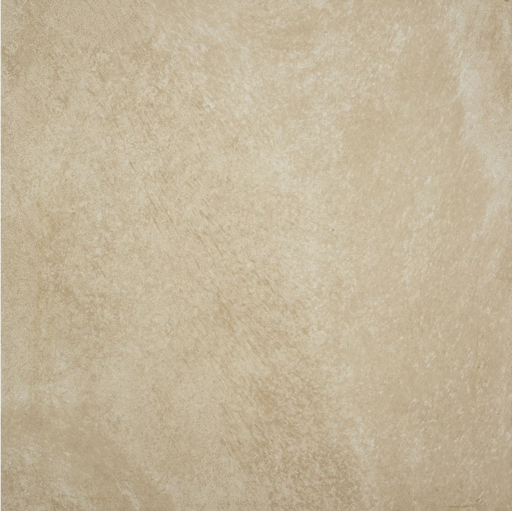 Керамогранит Roca Creation Vison, цвет коричневый, поверхность матовая, квадрат, 615x615