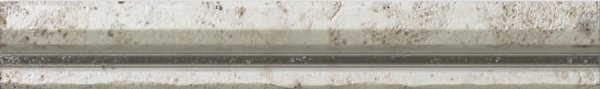Бордюры Aparici Aged Mold, цвет серый, поверхность матовая, прямоугольник, 30x200