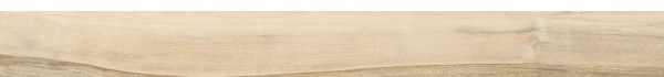 Бордюры Vallelunga Tabula Miele Battiscopa G3003T0, цвет бежевый, поверхность матовая, прямоугольник, 70x900