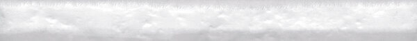 Бордюры Kerama Marazzi Граффити Карандаш Белый PRA001, цвет белый, поверхность матовая, квадрат, 20x200