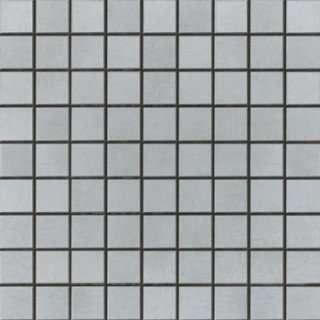 Мозаика Imola Micron MK.M2.0 30GHL, цвет серый, поверхность лаппатированная, квадрат, 300x300