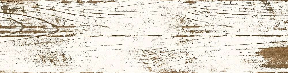 Керамогранит Eurotile Kamila KM 0065, цвет белый коричневый, поверхность матовая, прямоугольник, 150x600
