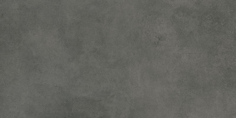 Керамогранит Paradyz Magnetik Antracite Gres Szkl. Rekt. Mat., цвет серый, поверхность матовая, прямоугольник, 298x598