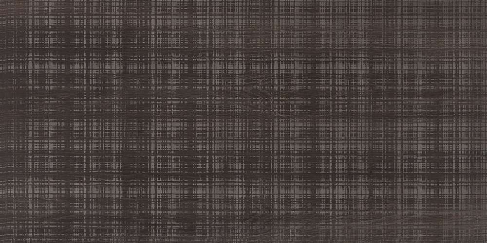 Керамогранит Kronos Les Bois Mogano Louvre LB064, цвет коричневый, поверхность матовая, прямоугольник, 600x1200