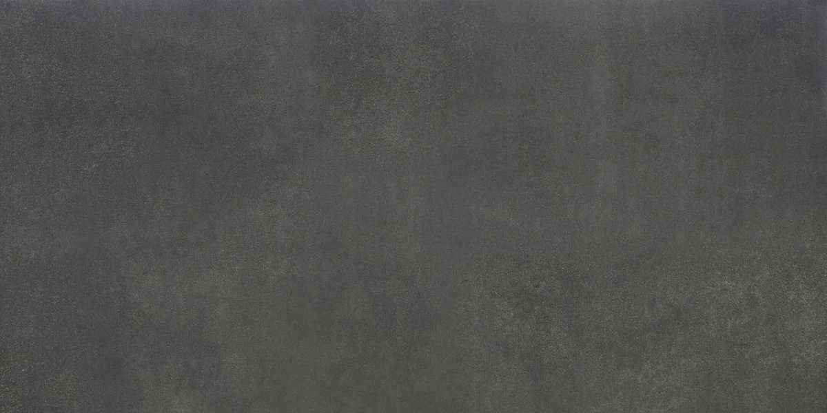 Керамогранит Cerrad Concrete Anthracite, цвет чёрный, поверхность матовая, прямоугольник, 800x1600