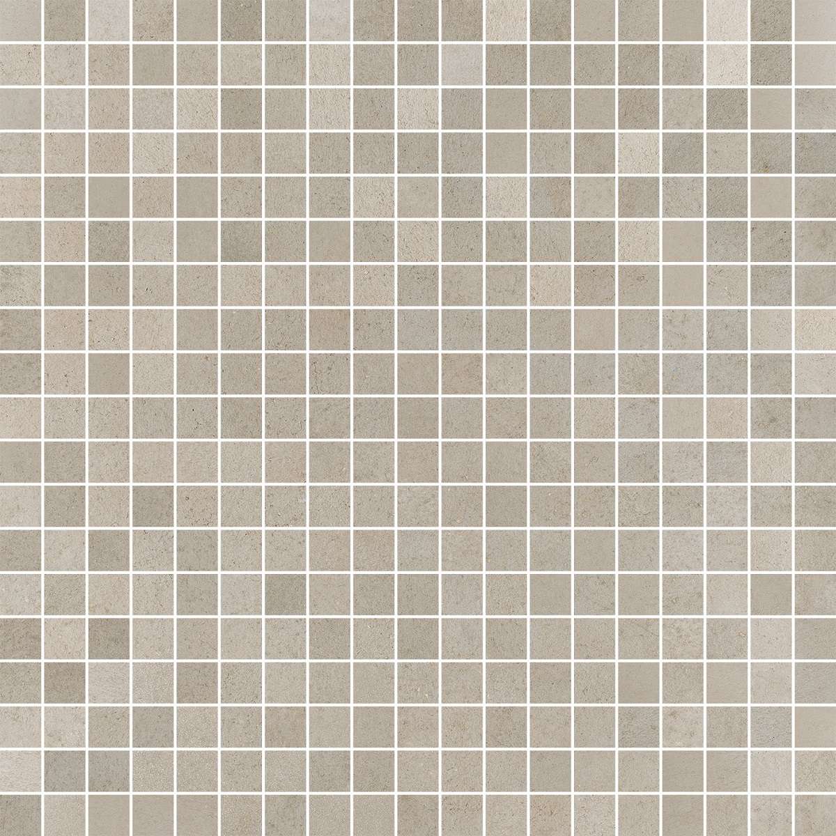 Мозаика Cerdomus Marne Mosaico 1,5x1,5 Tufo Ret 72210, цвет коричневый, поверхность матовая, квадрат, 300x300