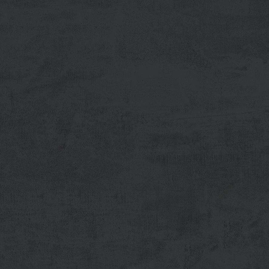 Керамогранит Laparet Flagman Графитовый, цвет чёрный, поверхность матовая, квадрат, 600x600