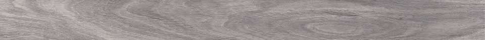 Бордюры ABK Soleras Listone Grigio S1R01105, цвет серый, поверхность матовая, прямоугольник, 50x600