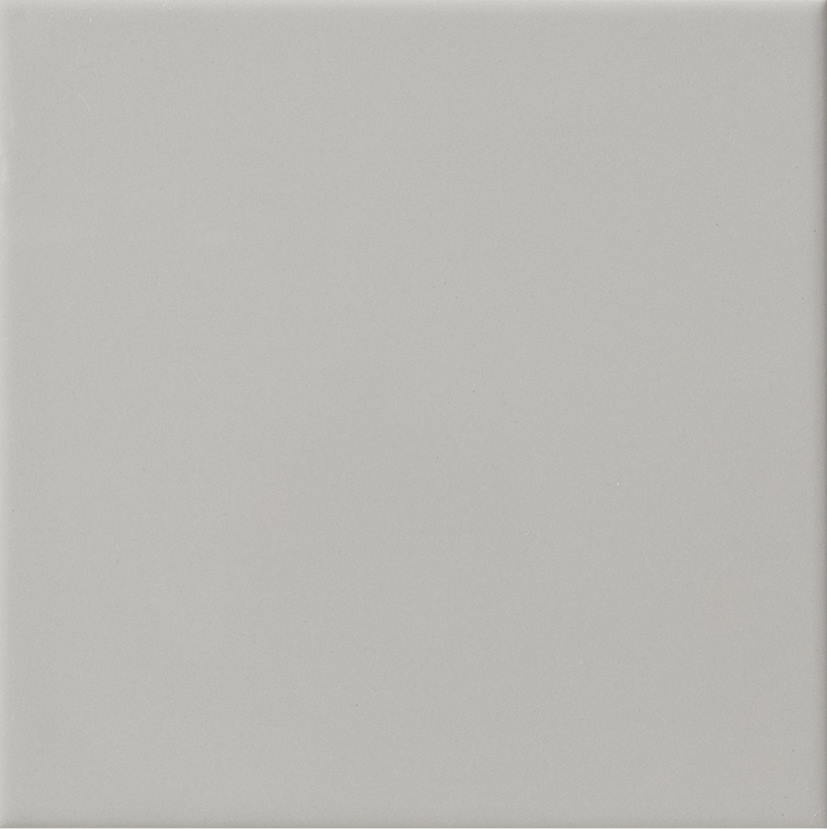 Керамическая плитка Aparici Pop Grey, цвет серый, поверхность матовая, квадрат, 200x200