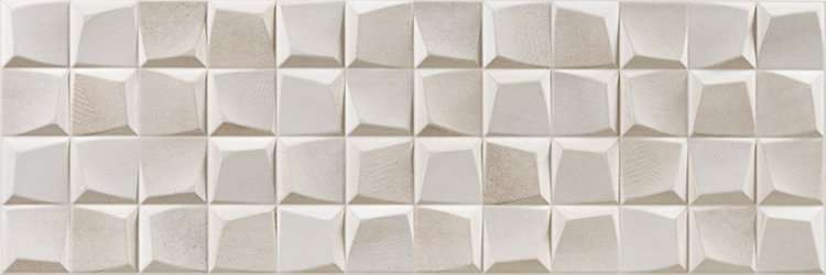 Керамическая плитка Pamesa Adair RLV Mix, цвет бежевый, поверхность матовая, прямоугольник, 300x900