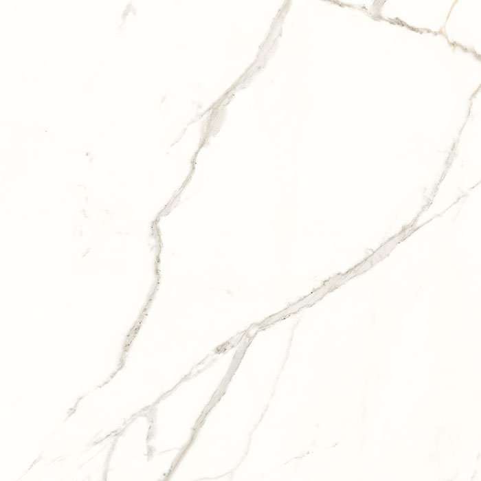 Керамогранит Panaria Trilogy Calacatta White Soft PLS PZ8TY00, цвет белый, поверхность матовая, квадрат, 1000x1000