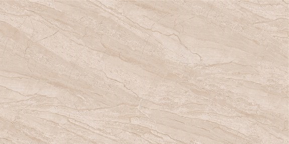 Керамогранит Monalisa Tiles Diana Royal 5.5mm Pol 60-120CBP 5677 CM, цвет розовый, поверхность полированная, прямоугольник, 600x1200