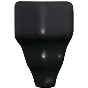 Спецэлементы Adex ADNE5441 Angulo Exterior Cornisa Clasica Negro, цвет чёрный, поверхность глянцевая, прямоугольник, 27x35