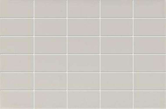 Мозаика Marazzi Espana Mr-Minimal Gris PEP7, цвет серый, поверхность матовая, прямоугольник, 250x380