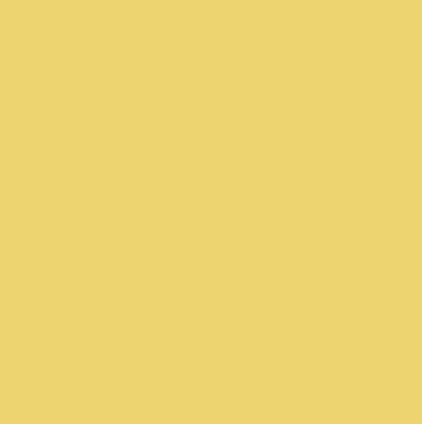 Керамогранит Piastrella MC 664, цвет жёлтый, поверхность матовая, квадрат, 600x600