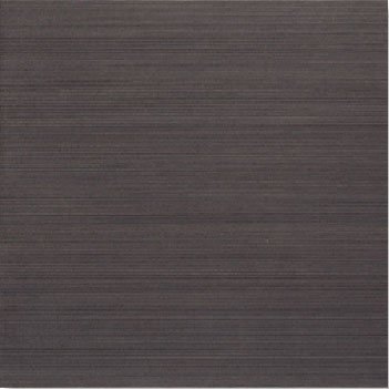 Керамическая плитка Marazzi Espana Nova Ebano-S DR66, цвет чёрный, поверхность матовая, квадрат, 330x330