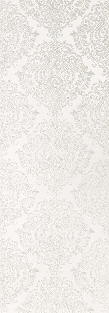 Декоративные элементы Love Tiles Acqua Aria, цвет серый, поверхность глянцевая, прямоугольник, 350x1000