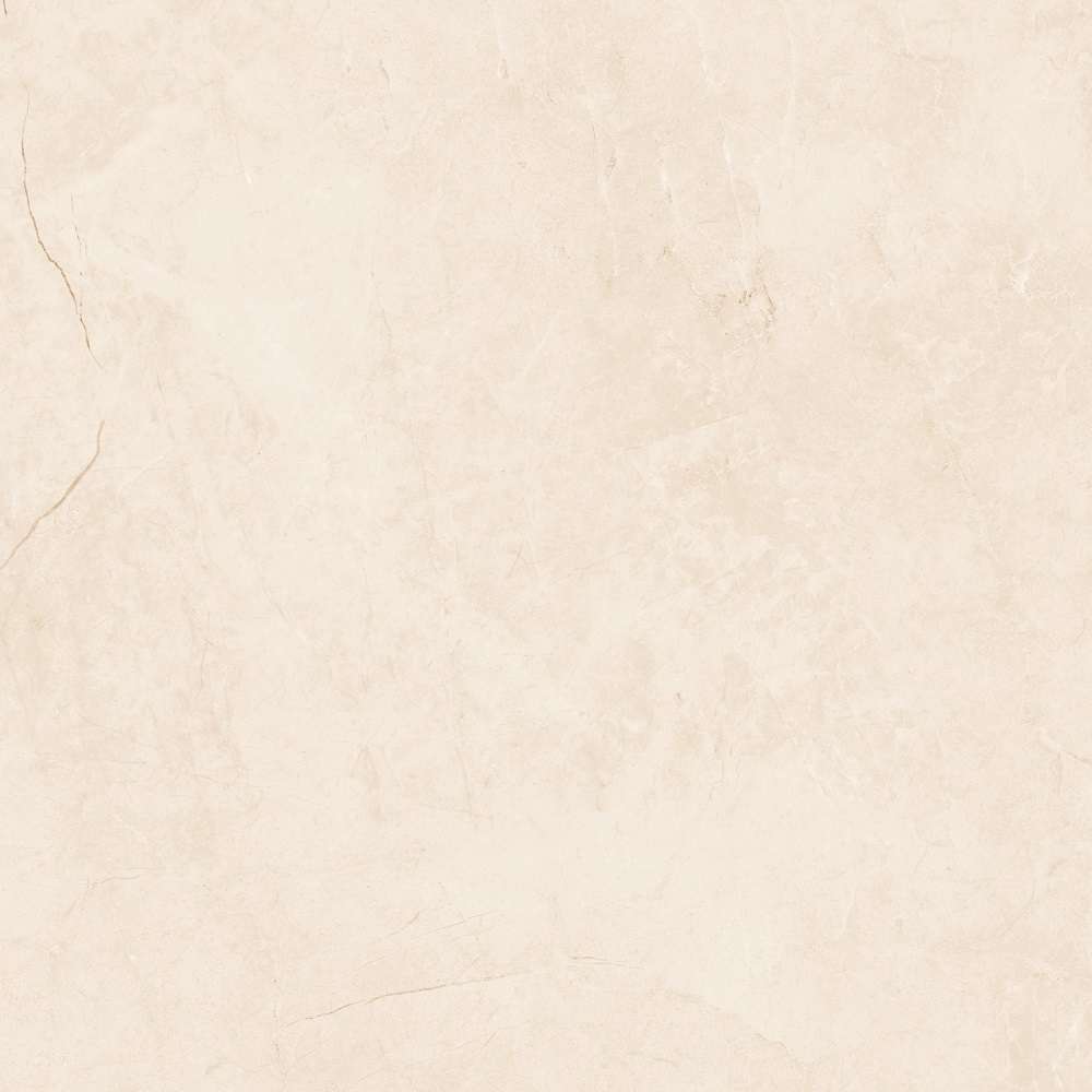 Керамогранит Cube Ceramica Endless Beige, цвет бежевый, поверхность матовая, квадрат, 600x600