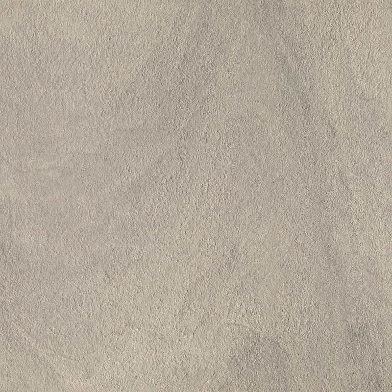 Керамогранит Paradyz Rockstone Antracite Gres Rekt. Struktura, цвет серый, поверхность структурированная, квадрат, 598x598