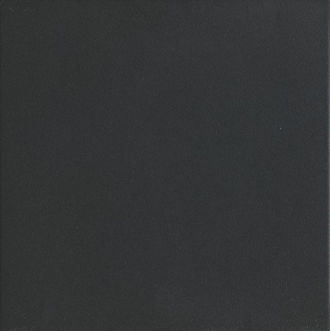 Керамогранит Grazia Old England York OE5, цвет чёрный, поверхность матовая, квадрат, 200x200